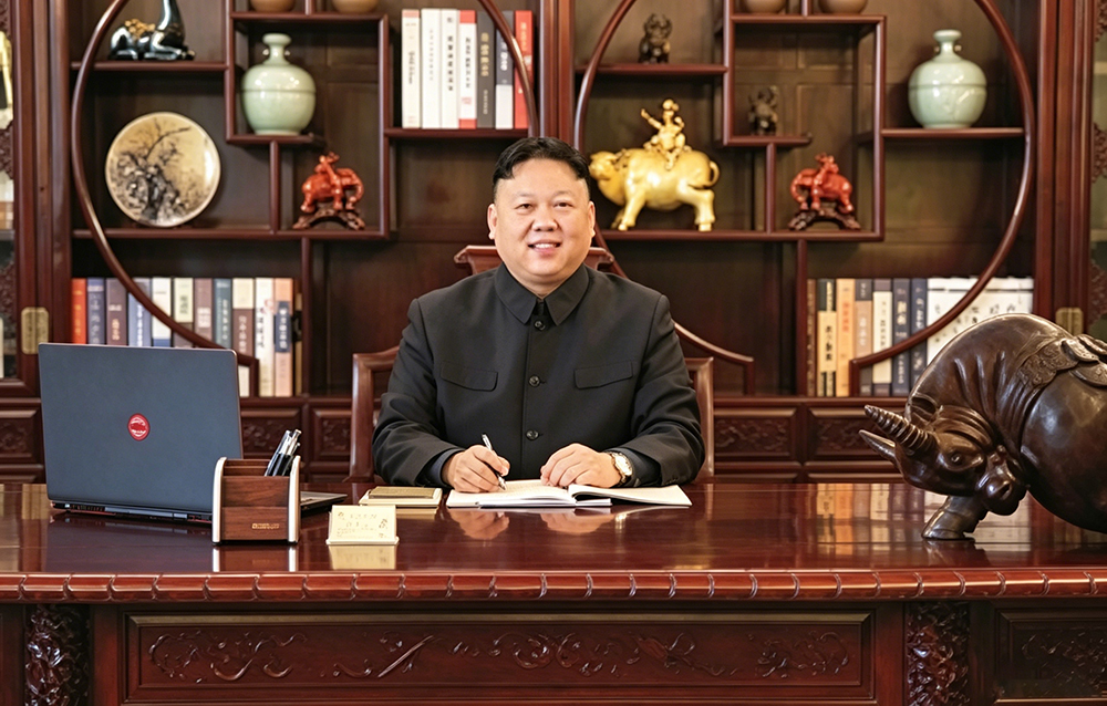 河南省利安消防器材有限公司