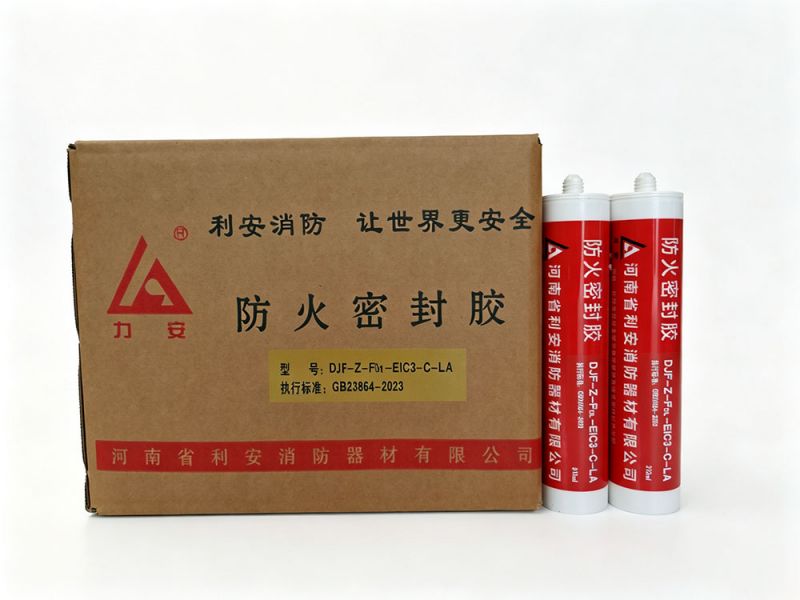 DJF-Z-FDL-EIC3-C-LA(防火密封胶)