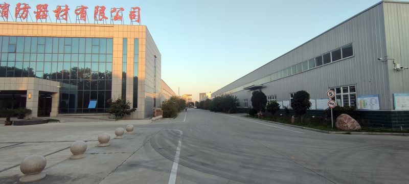 企业实力